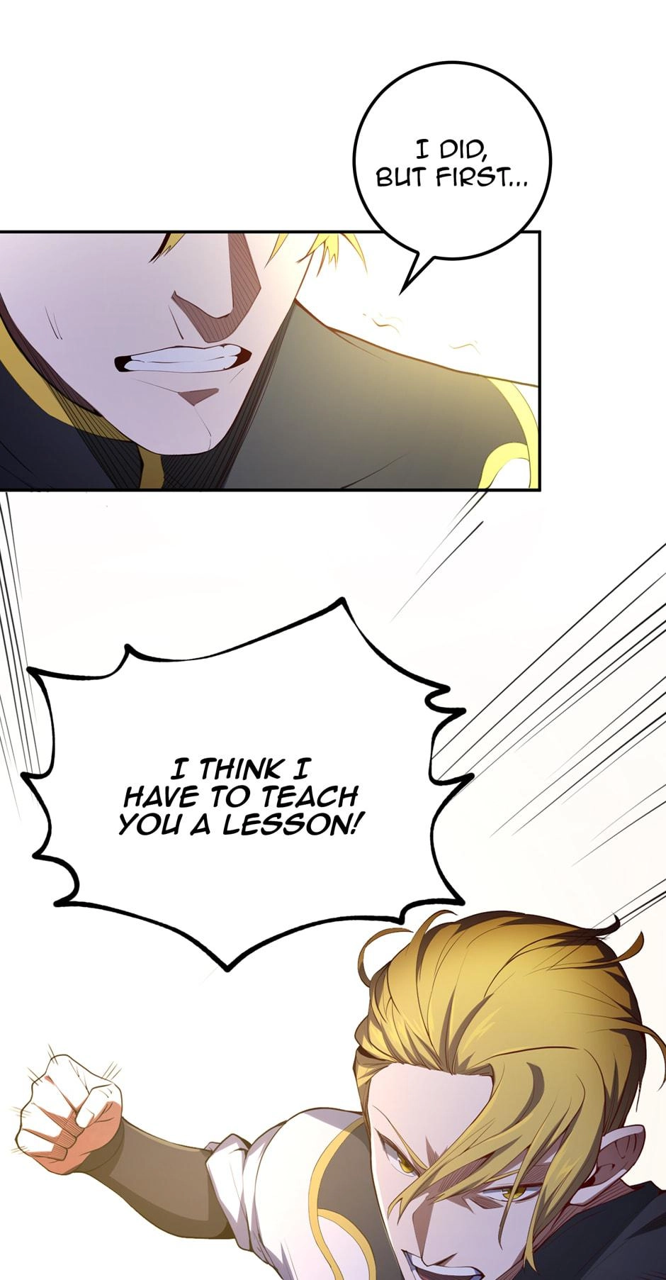The Lord of Coins Chapter 9 - Page 6