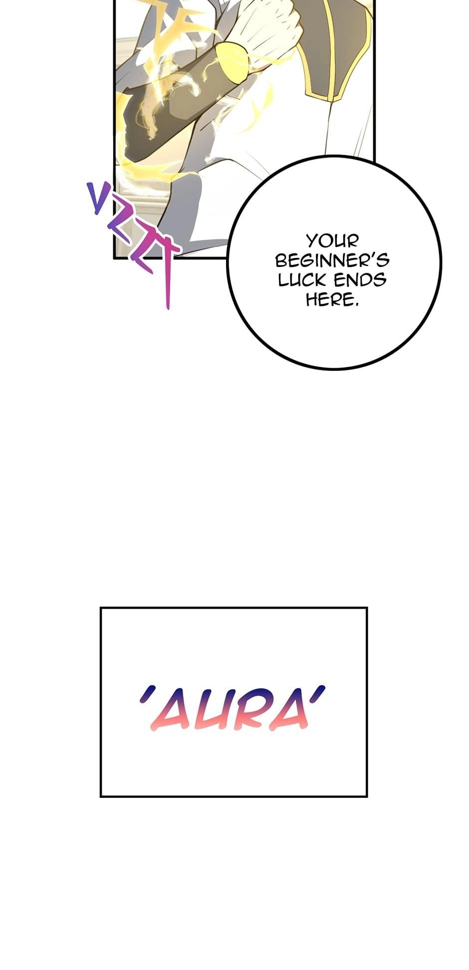 The Lord of Coins Chapter 9 - Page 17