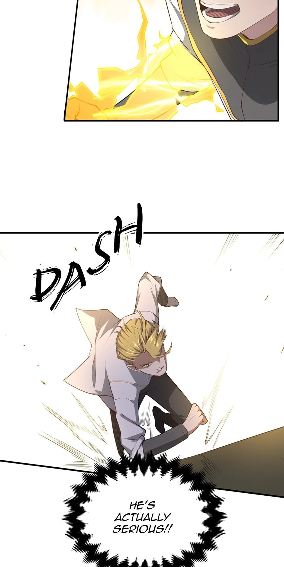 The Lord of Coins Chapter 9 - Page 21