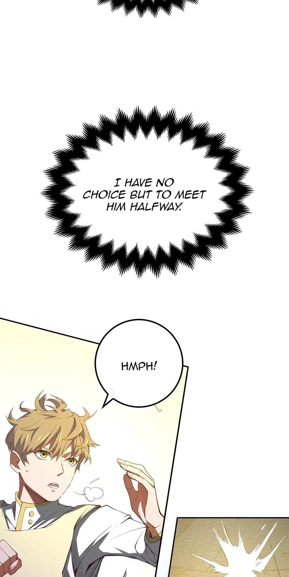 The Lord of Coins Chapter 9 - Page 22