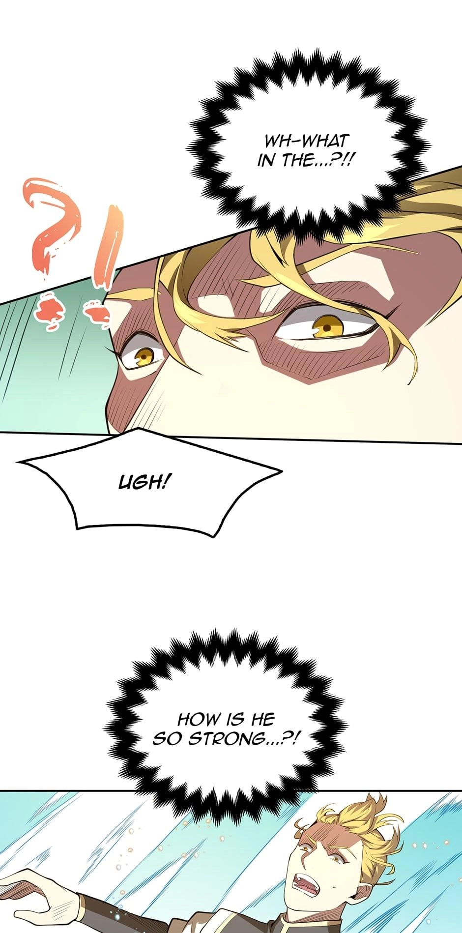 The Lord of Coins Chapter 9 - Page 26