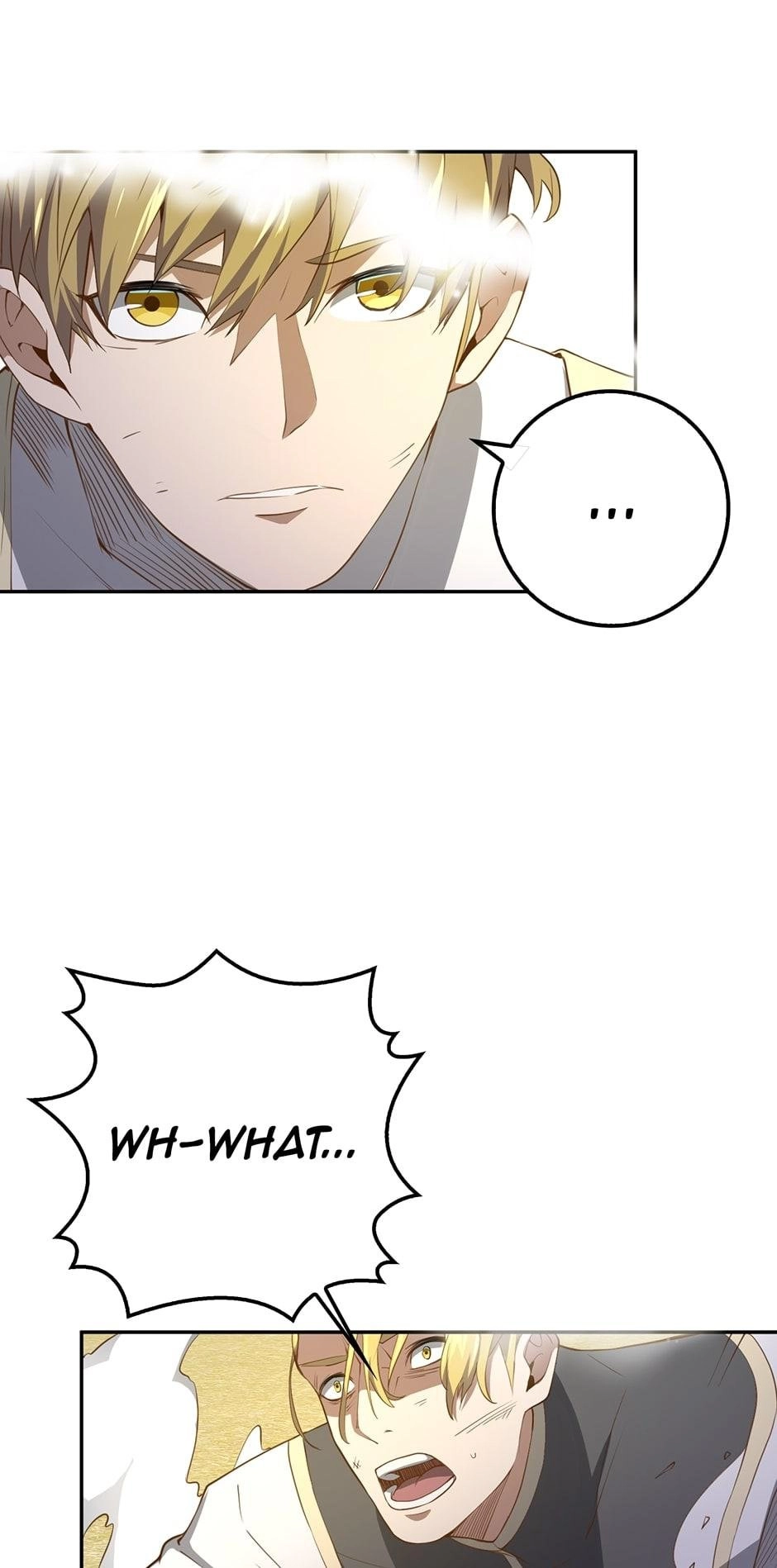 The Lord of Coins Chapter 9 - Page 29