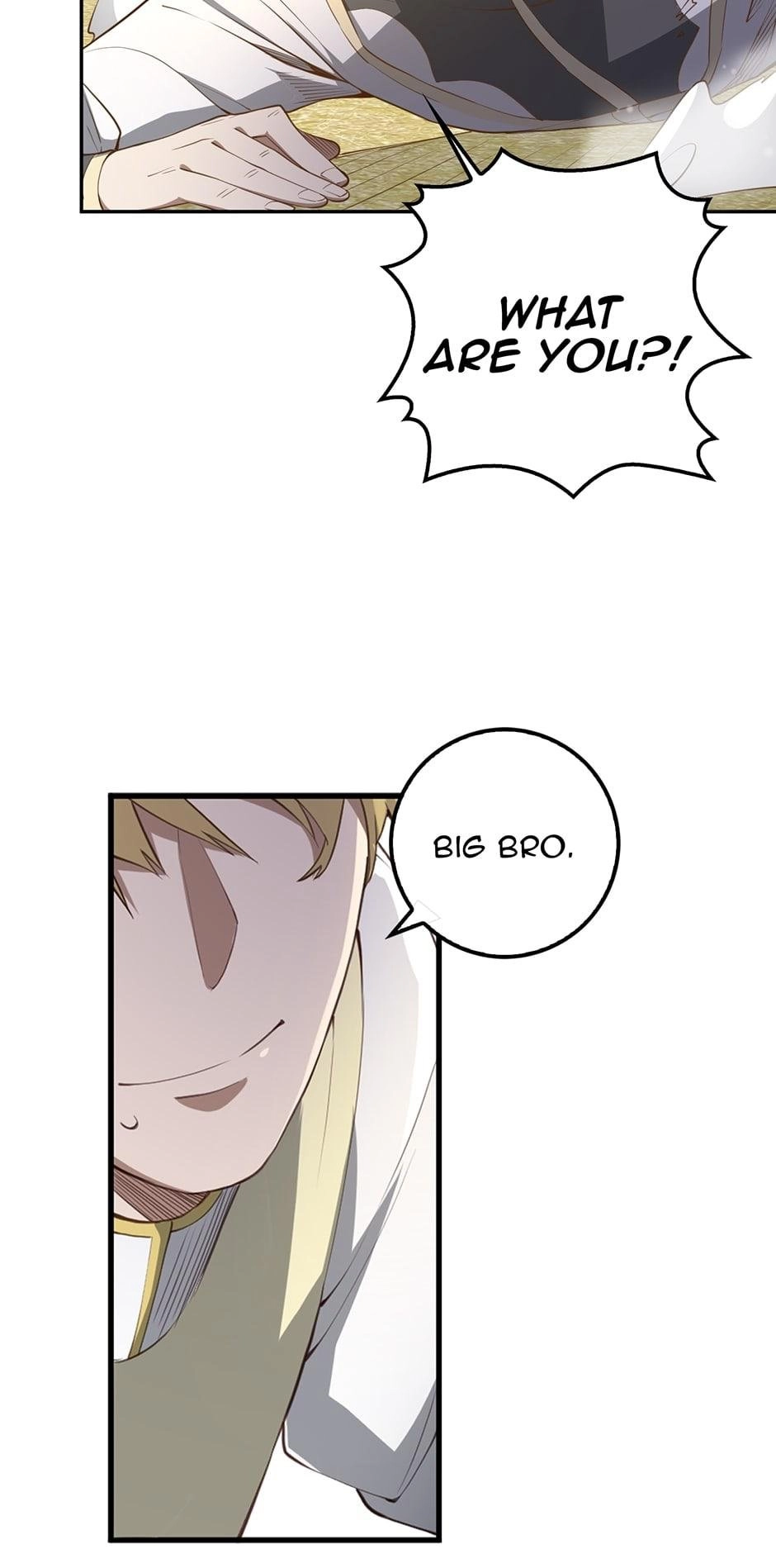 The Lord of Coins Chapter 9 - Page 30
