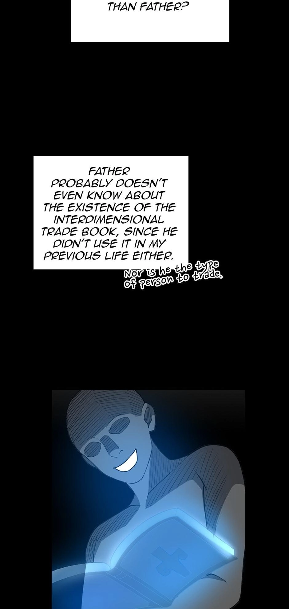 The Lord of Coins Chapter 9 - Page 35