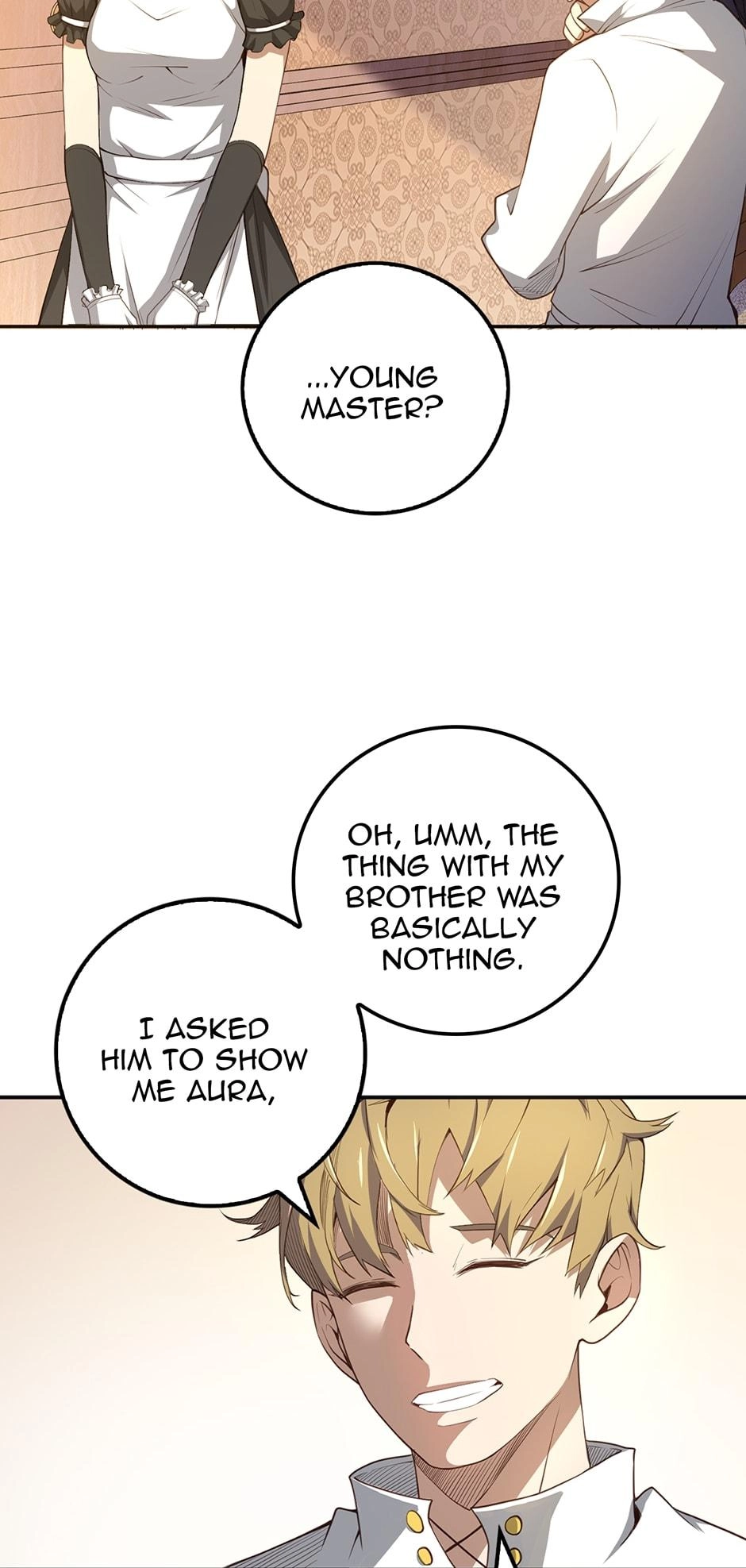 The Lord of Coins Chapter 9 - Page 37
