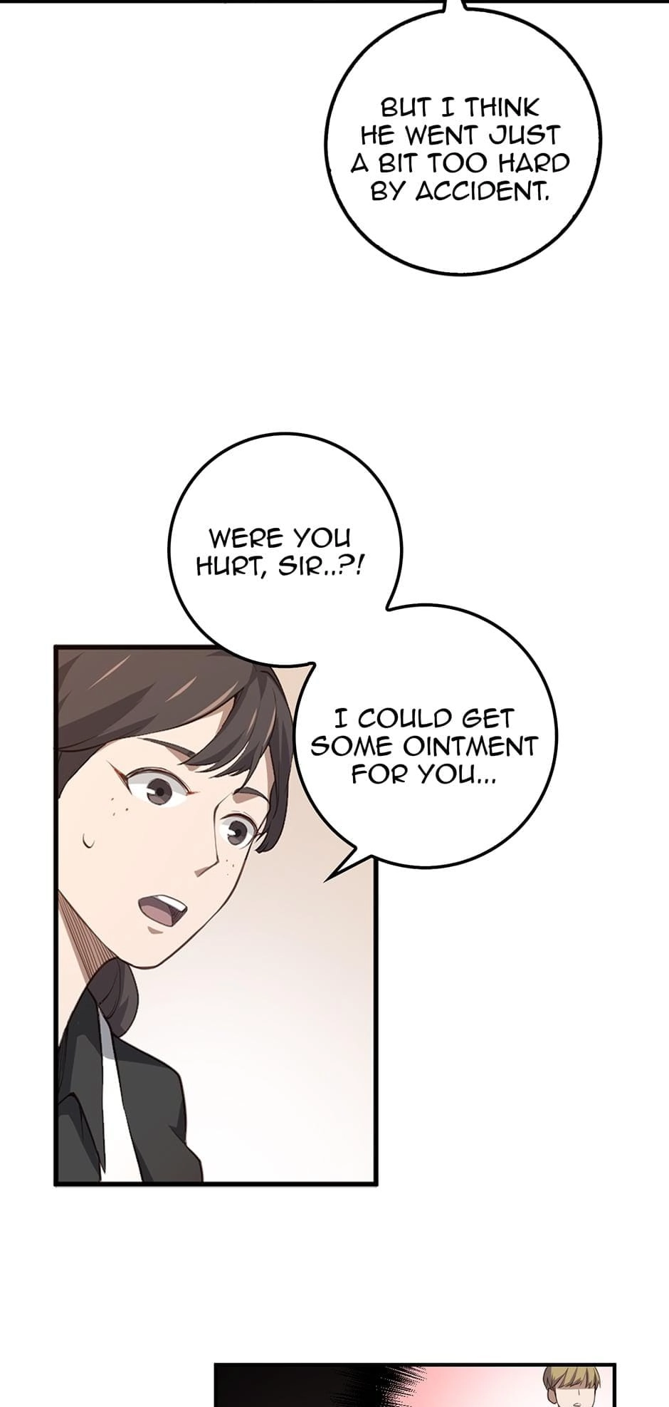 The Lord of Coins Chapter 9 - Page 38