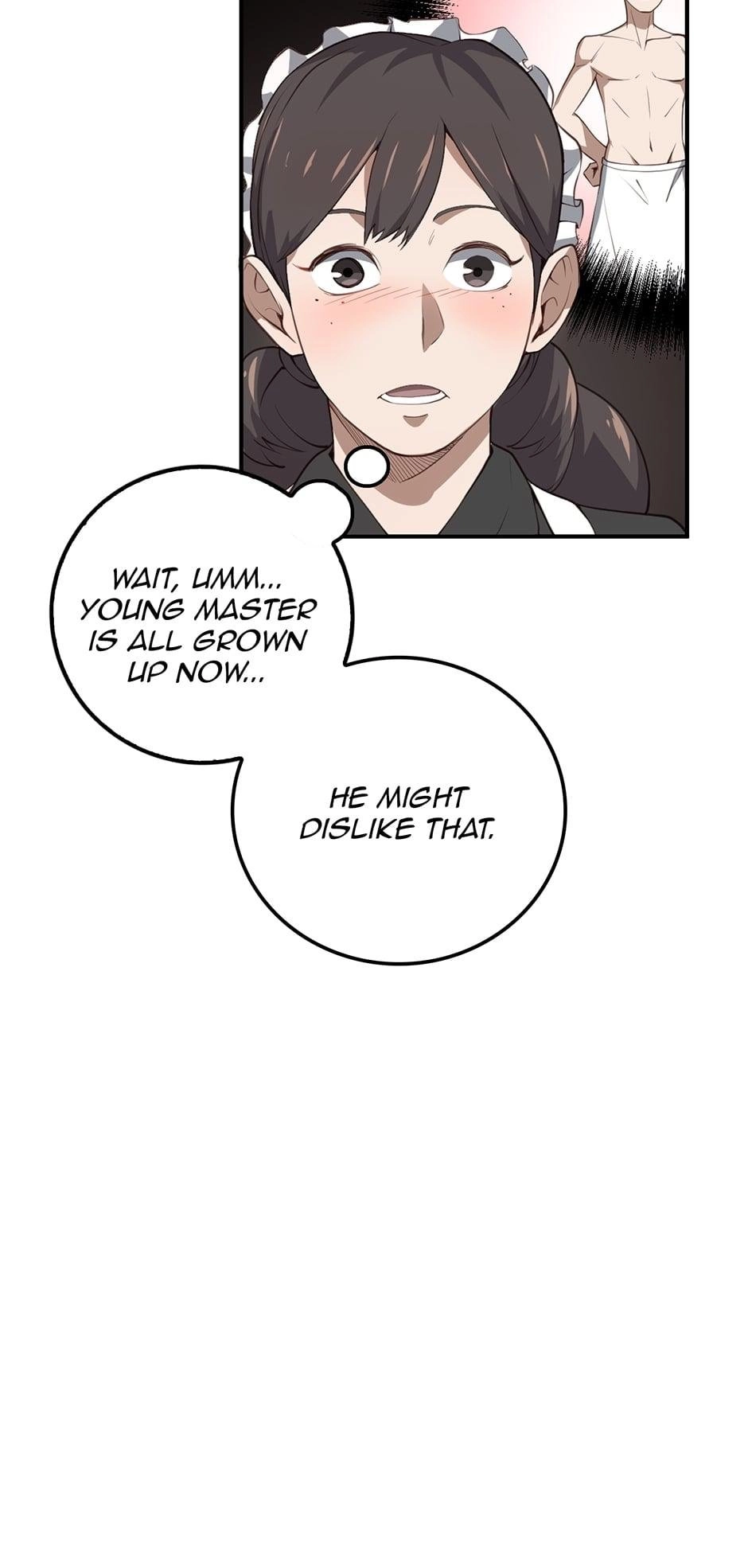 The Lord of Coins Chapter 9 - Page 39