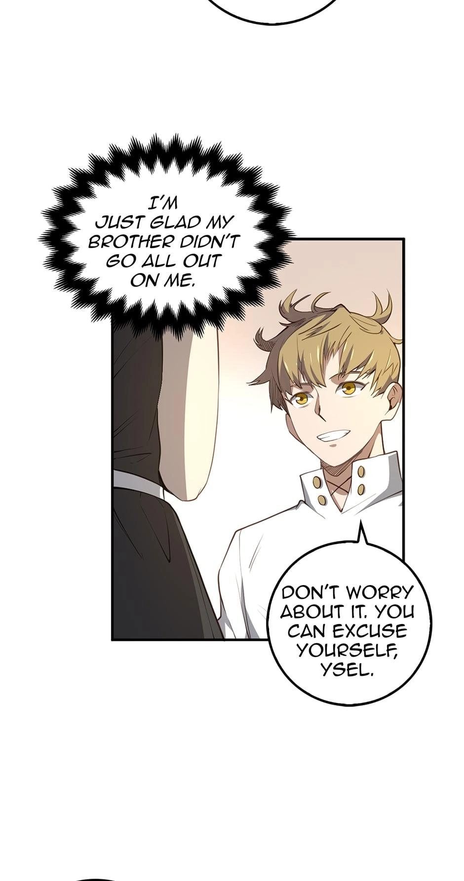 The Lord of Coins Chapter 9 - Page 41