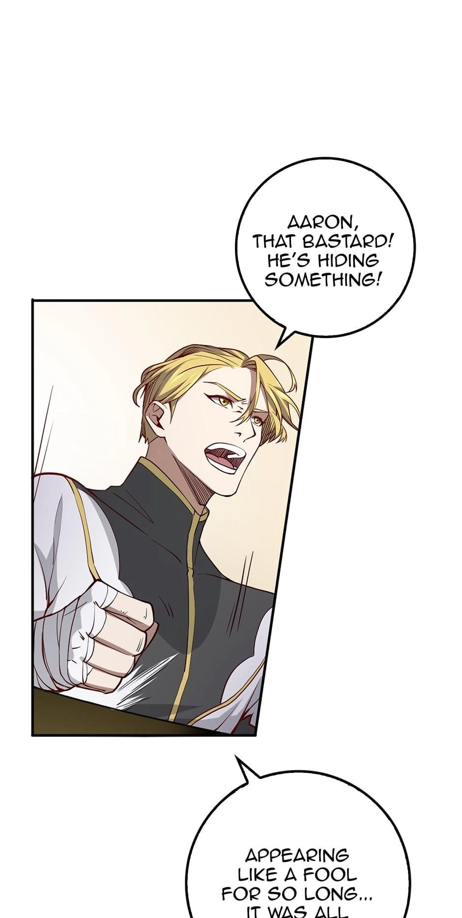 The Lord of Coins Chapter 9 - Page 48