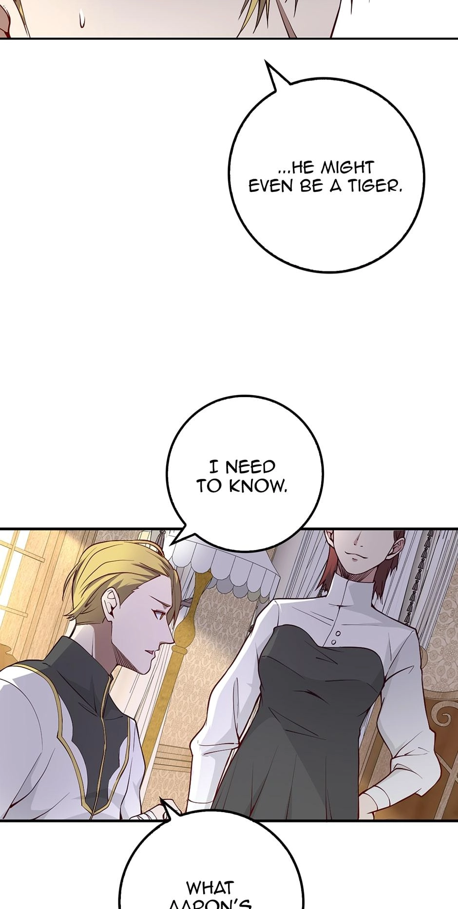 The Lord of Coins Chapter 9 - Page 52