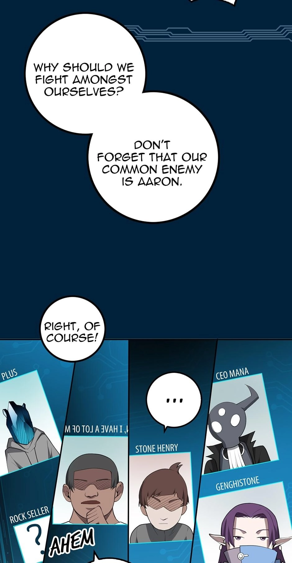 The Lord of Coins Chapter 9 - Page 58