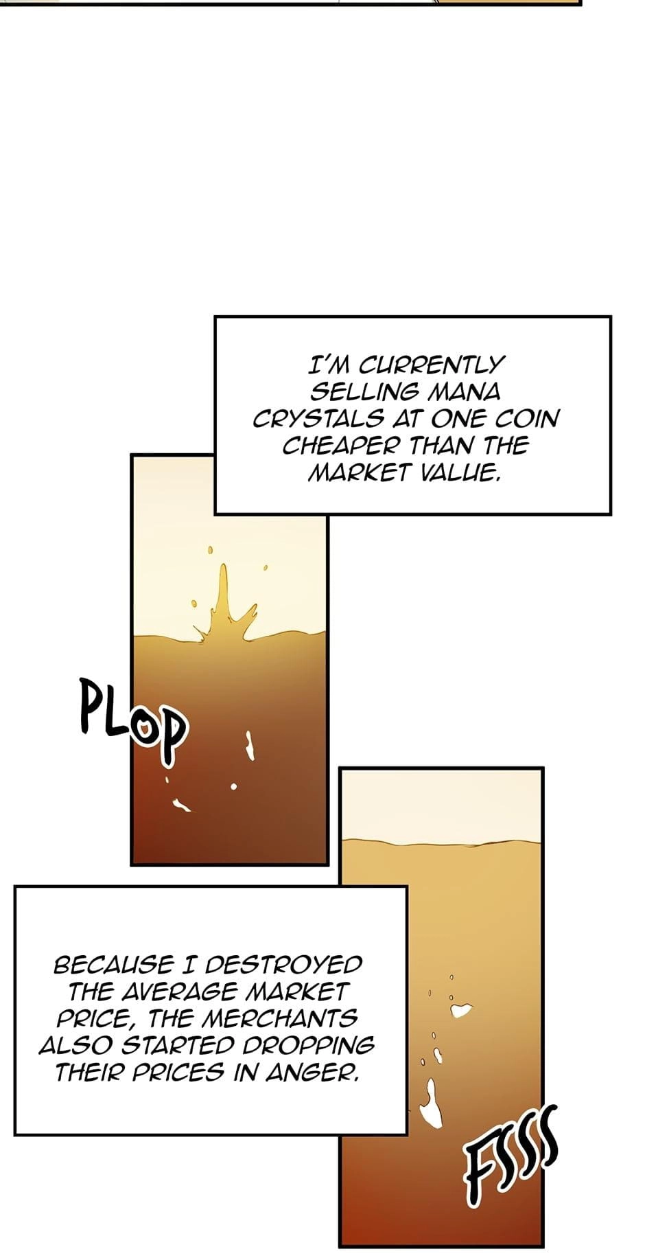 The Lord of Coins Chapter 10 - Page 4