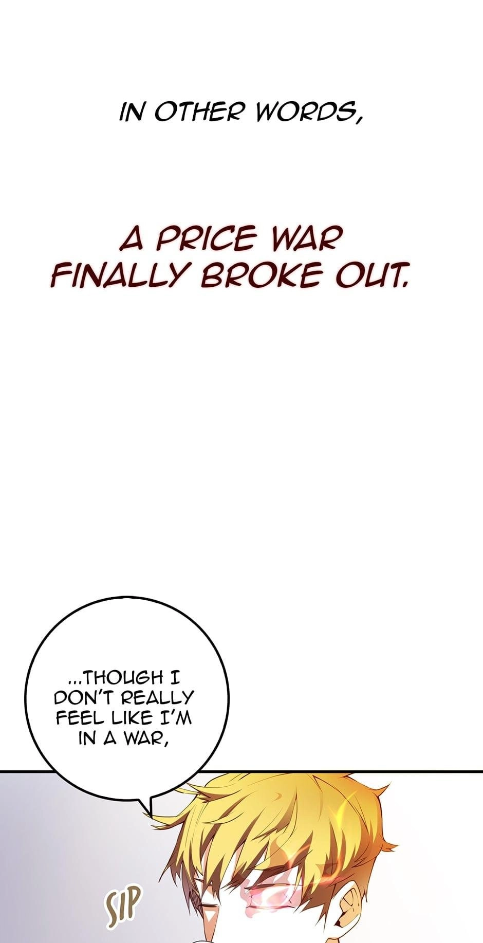The Lord of Coins Chapter 10 - Page 5