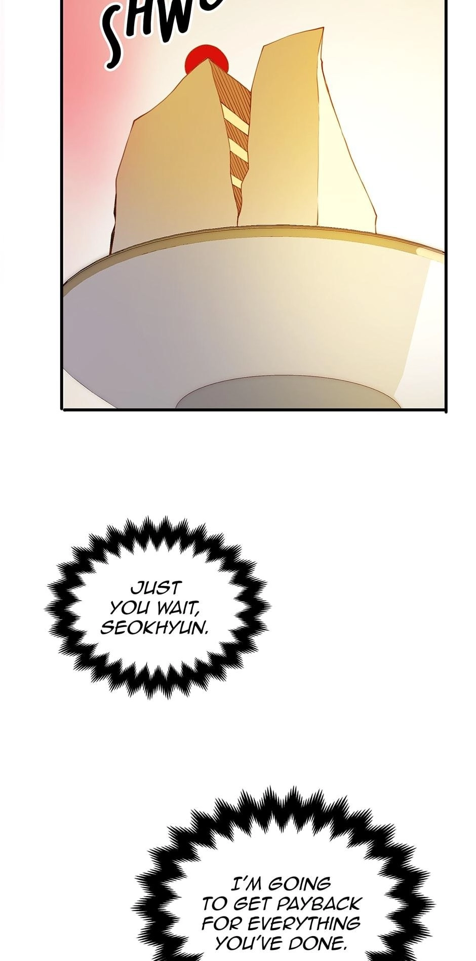 The Lord of Coins Chapter 10 - Page 11