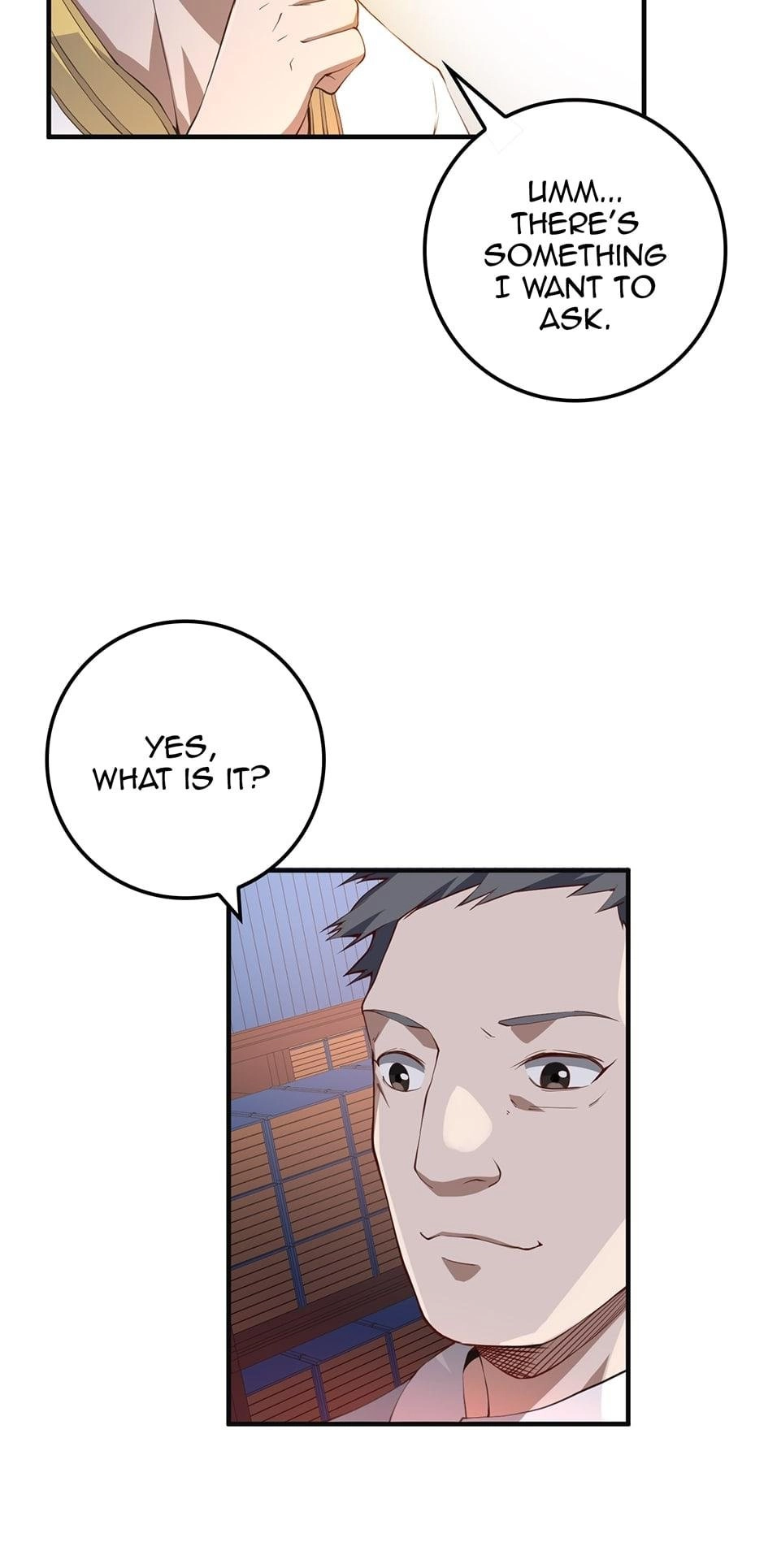 The Lord of Coins Chapter 10 - Page 20