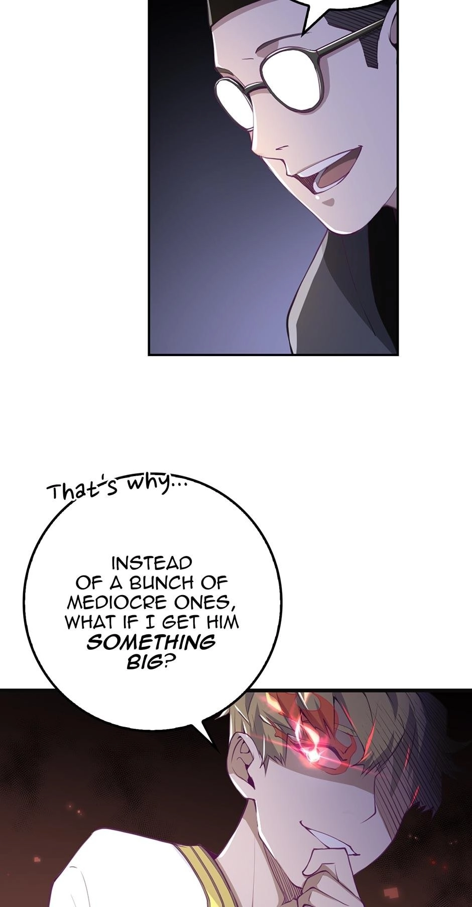The Lord of Coins Chapter 10 - Page 28