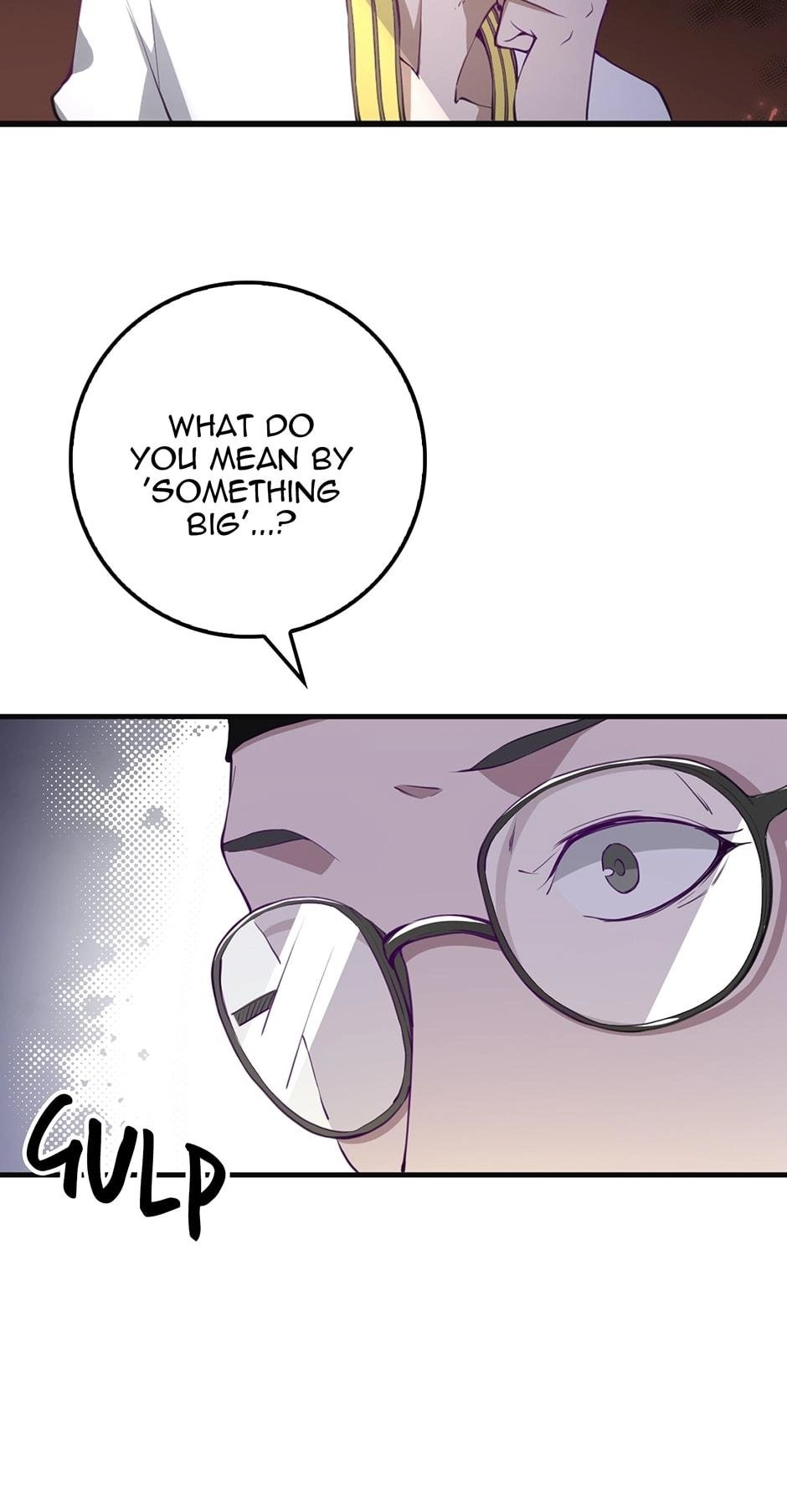 The Lord of Coins Chapter 10 - Page 29