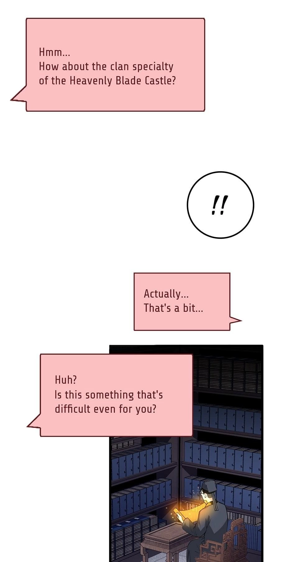 The Lord of Coins Chapter 10 - Page 30
