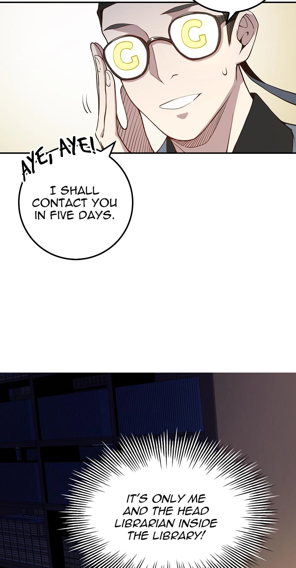 The Lord of Coins Chapter 10 - Page 35