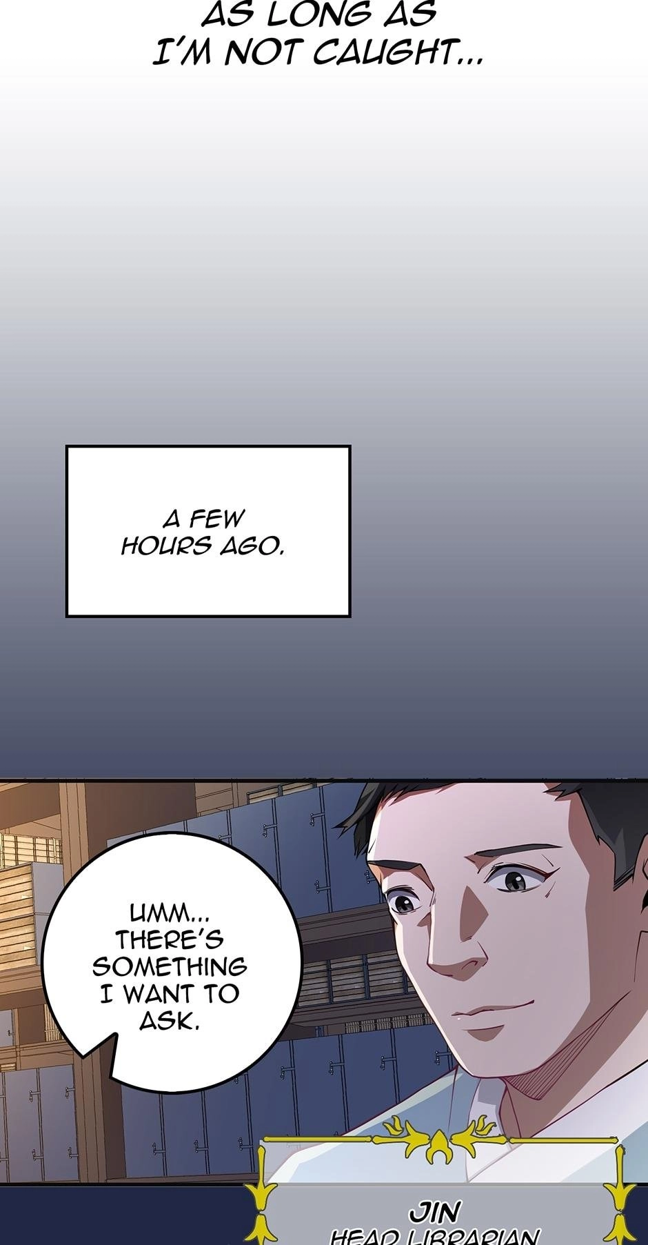 The Lord of Coins Chapter 10 - Page 37