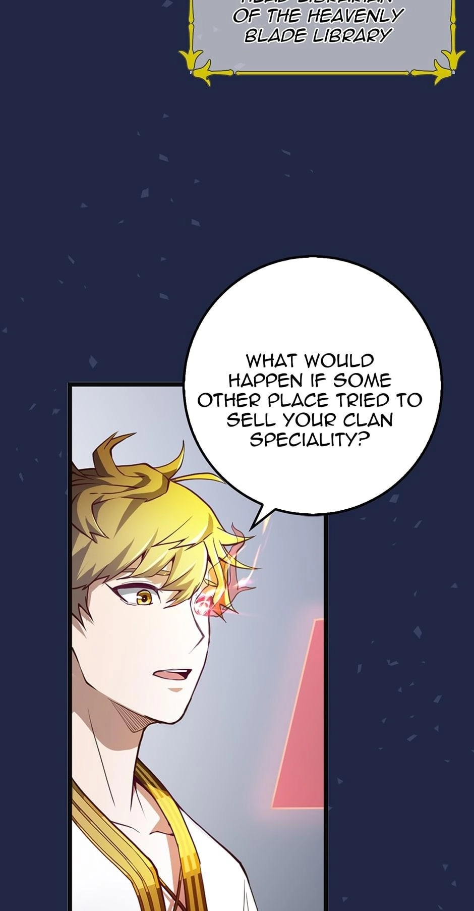 The Lord of Coins Chapter 10 - Page 38