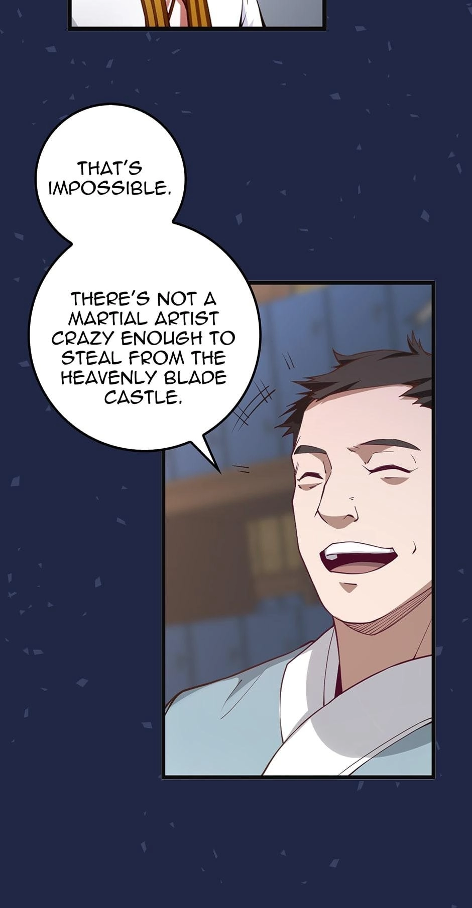 The Lord of Coins Chapter 10 - Page 39