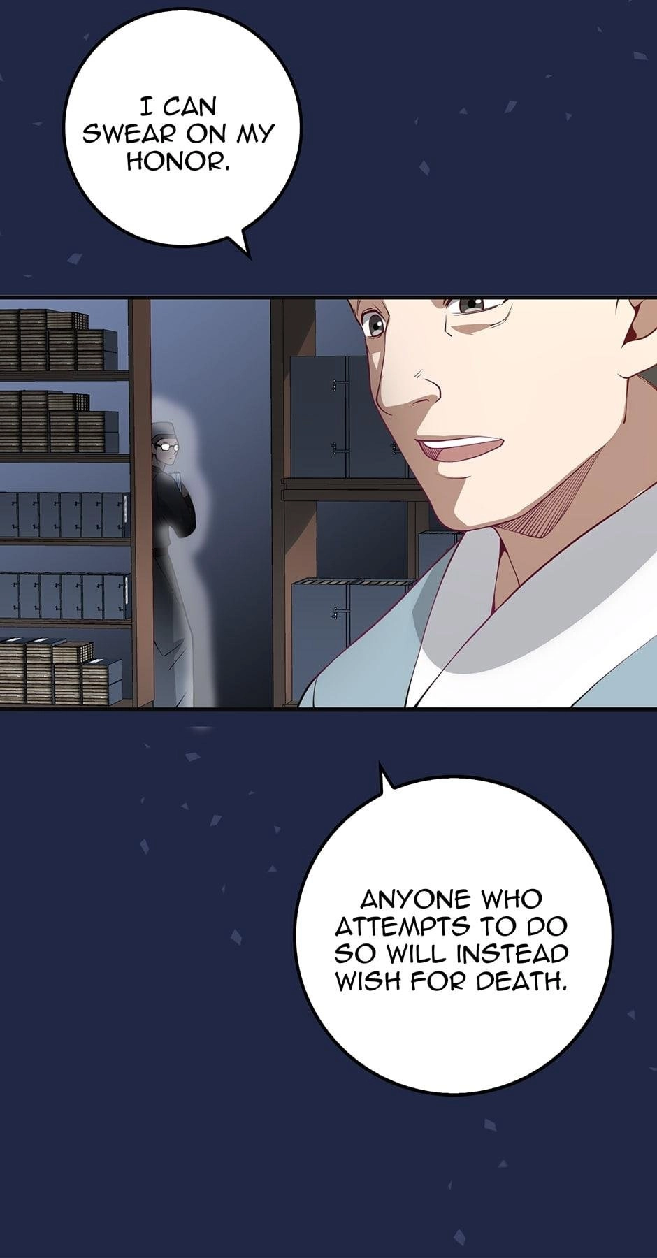 The Lord of Coins Chapter 10 - Page 40