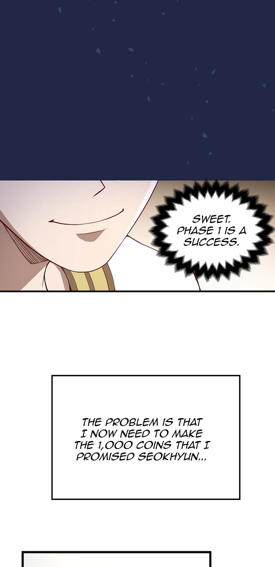 The Lord of Coins Chapter 10 - Page 41