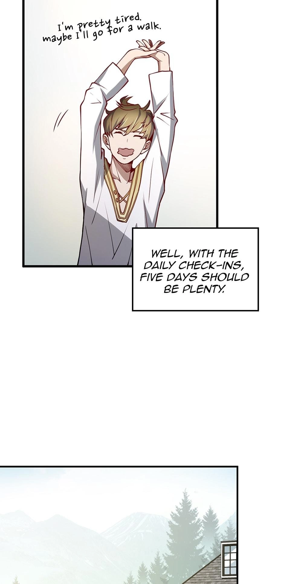 The Lord of Coins Chapter 10 - Page 42