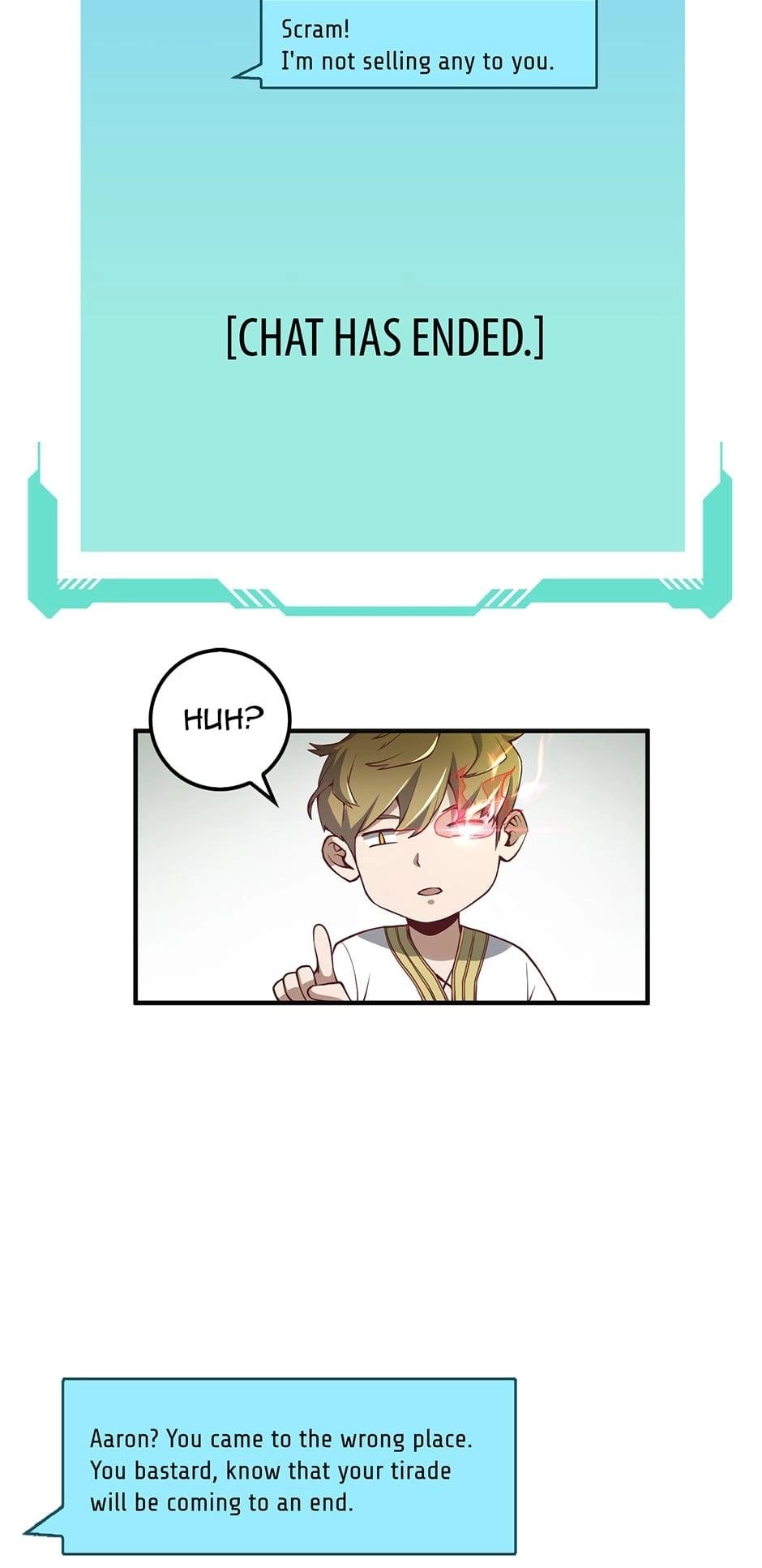 The Lord of Coins Chapter 10 - Page 45