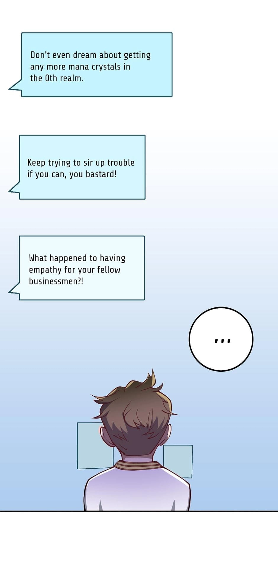 The Lord of Coins Chapter 10 - Page 46