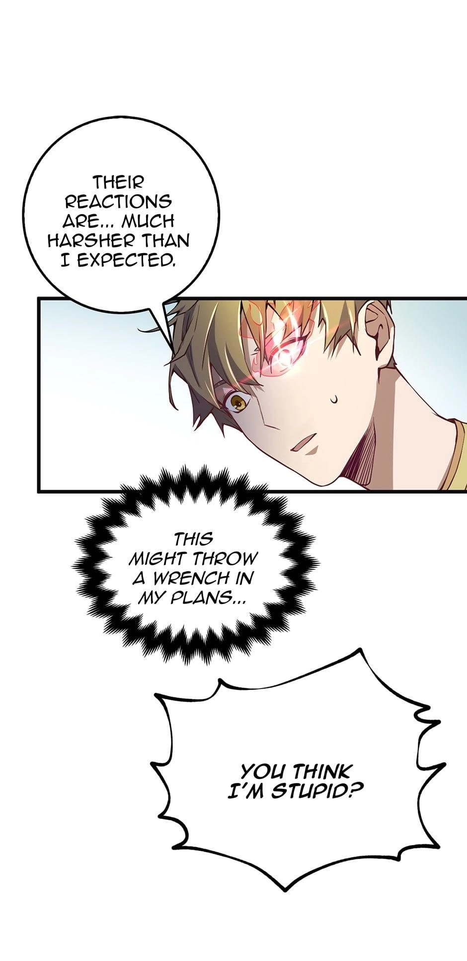 The Lord of Coins Chapter 10 - Page 47