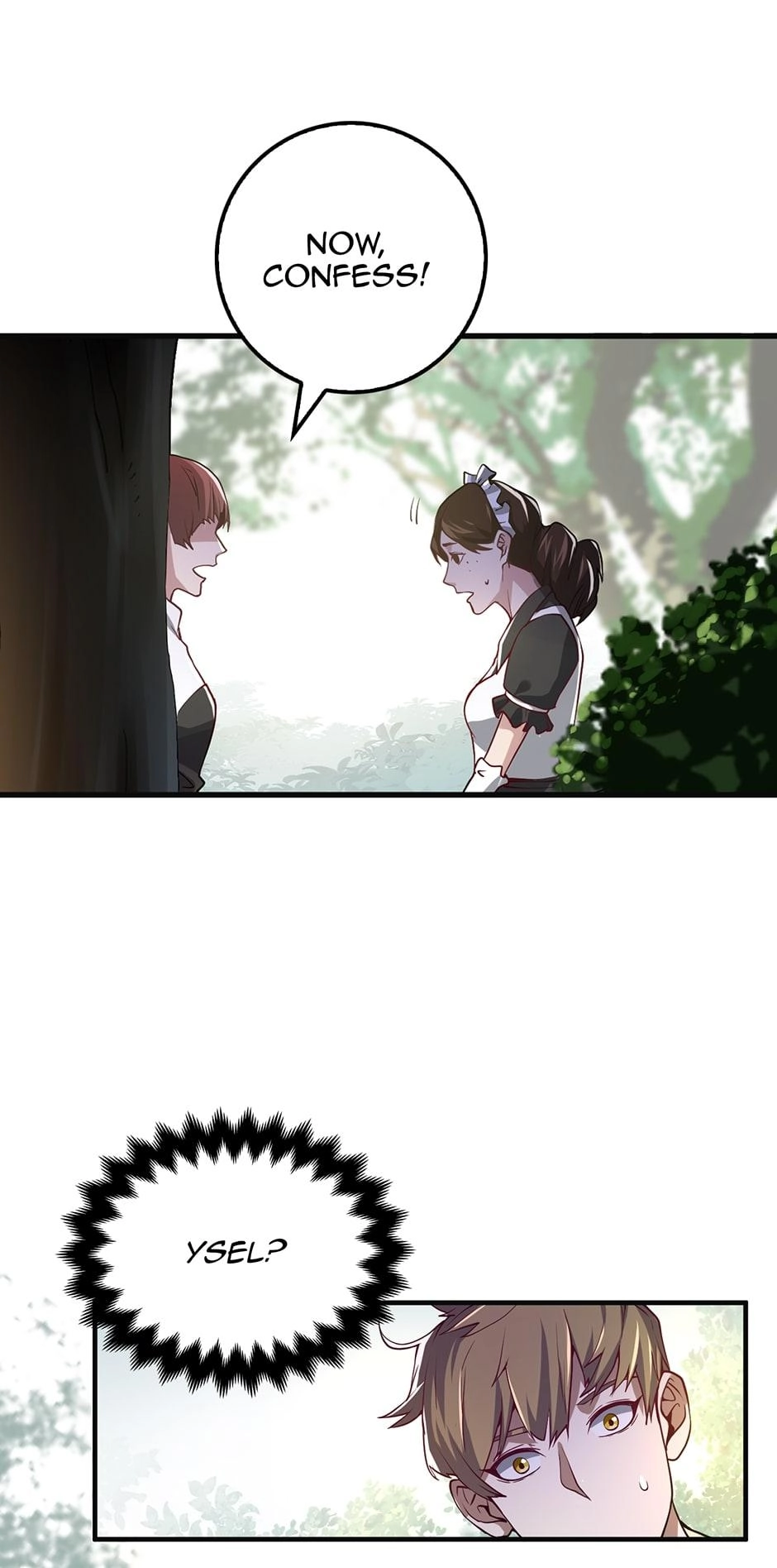 The Lord of Coins Chapter 10 - Page 49
