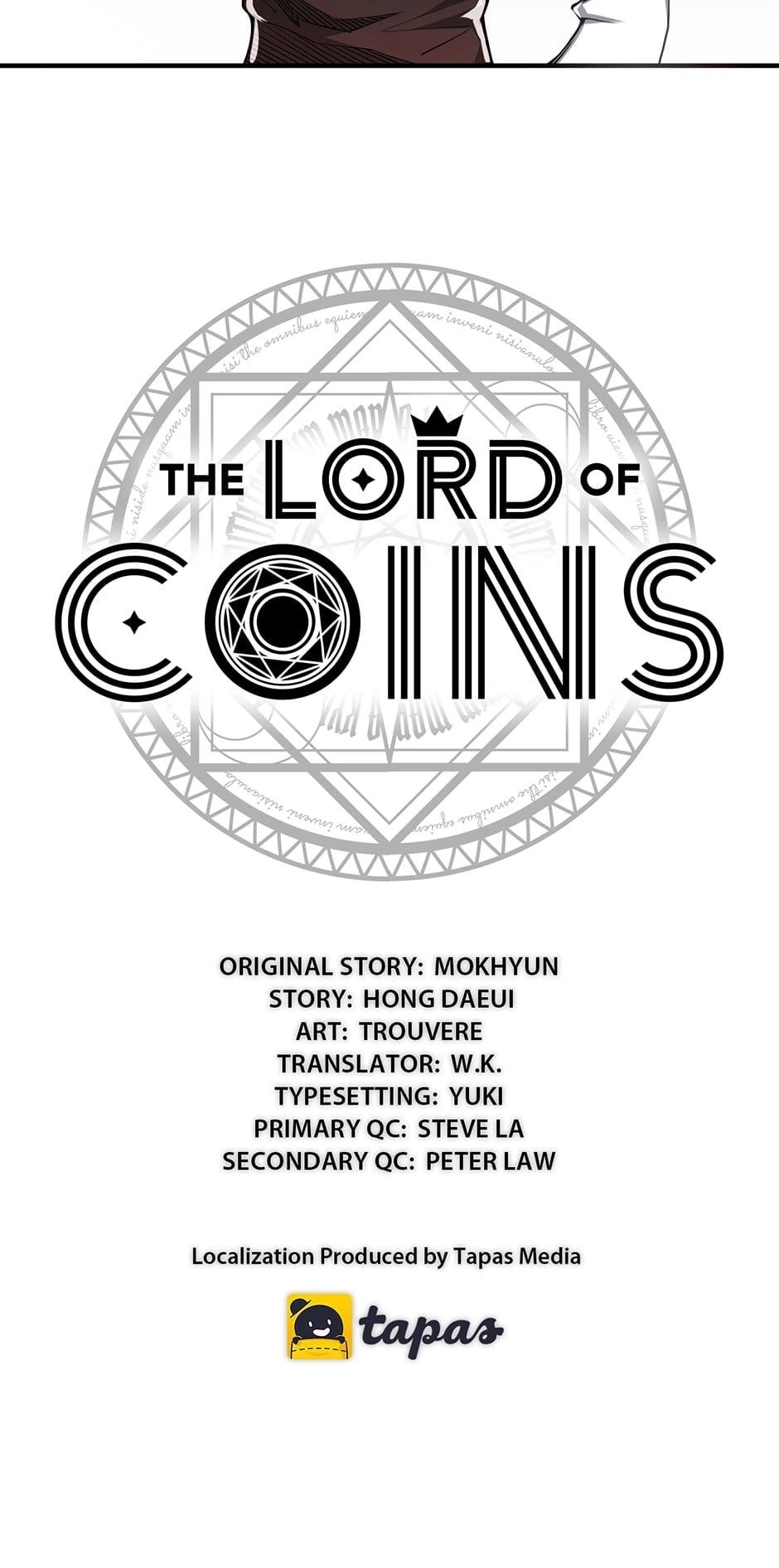 The Lord of Coins Chapter 10 - Page 53