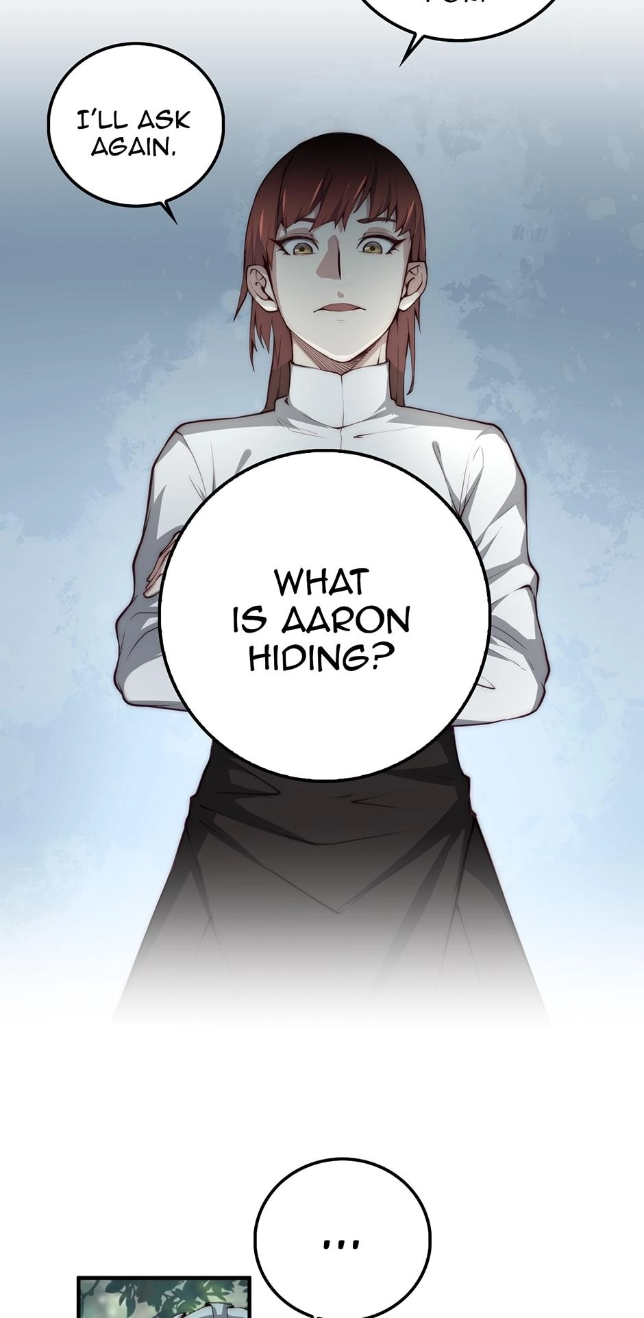 The Lord of Coins Chapter 11 - Page 4