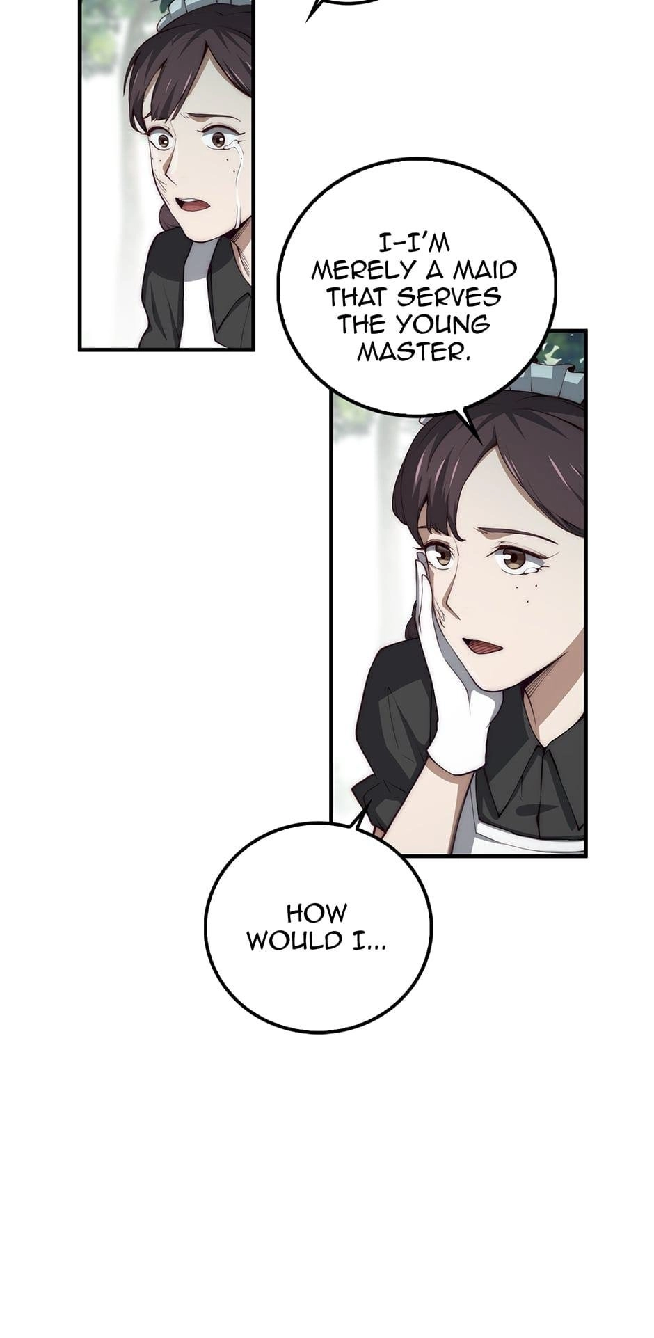 The Lord of Coins Chapter 11 - Page 5