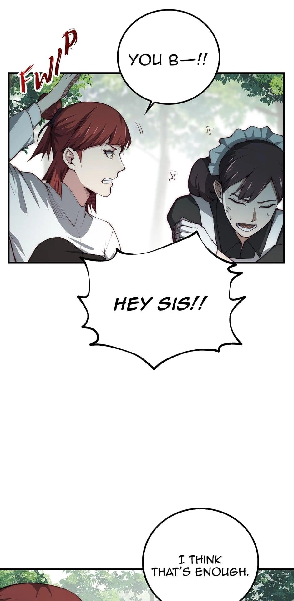 The Lord of Coins Chapter 11 - Page 6