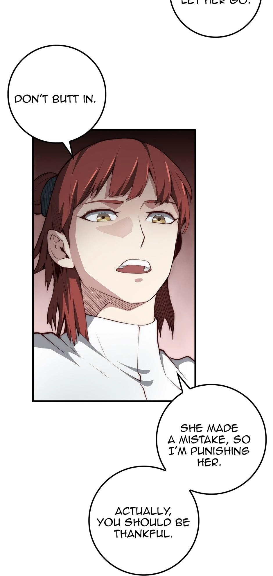 The Lord of Coins Chapter 11 - Page 10