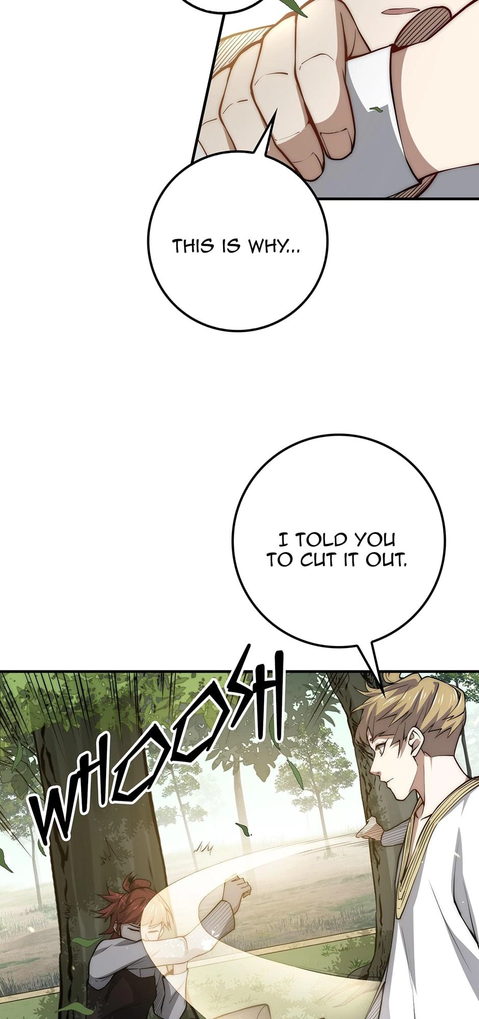 The Lord of Coins Chapter 11 - Page 15