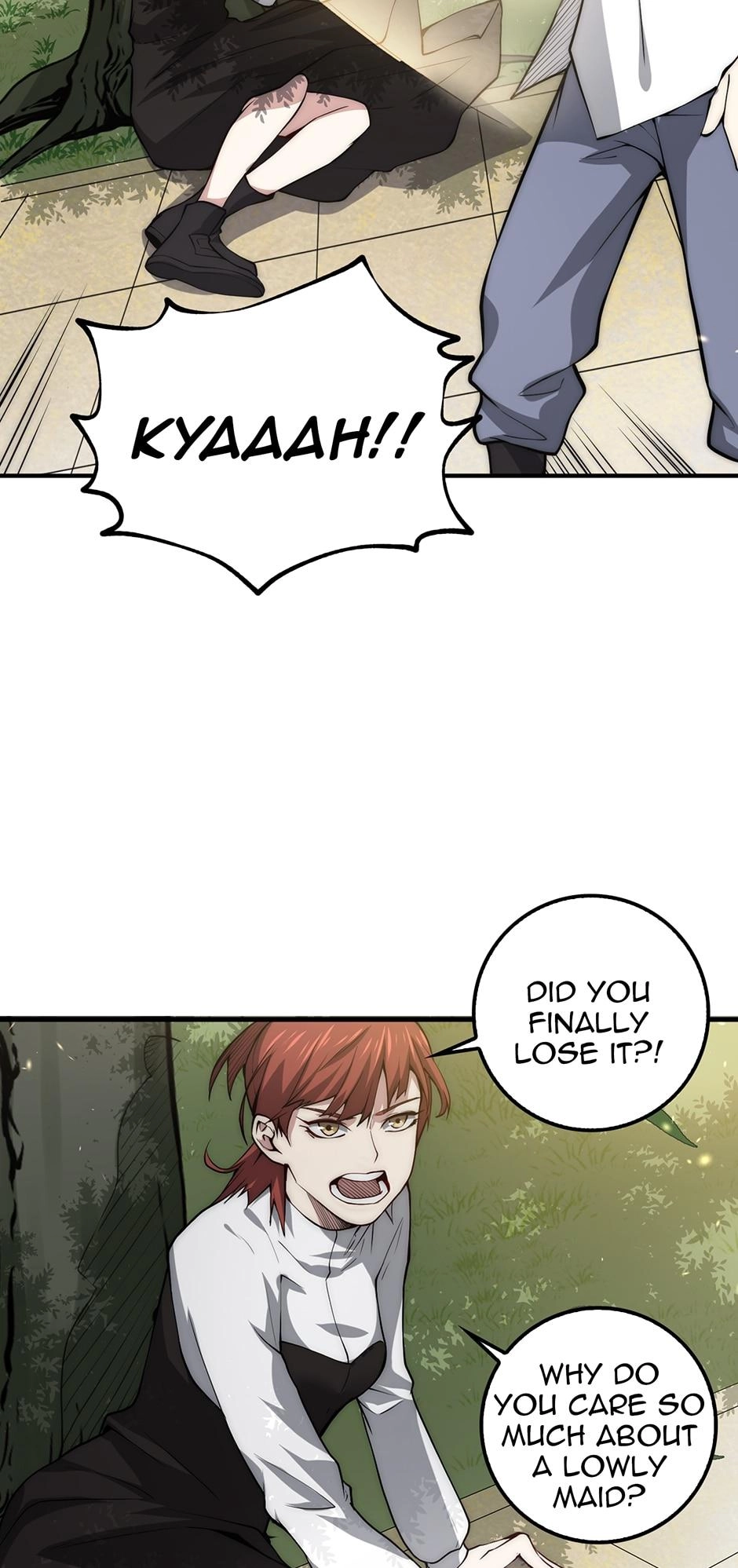 The Lord of Coins Chapter 11 - Page 16