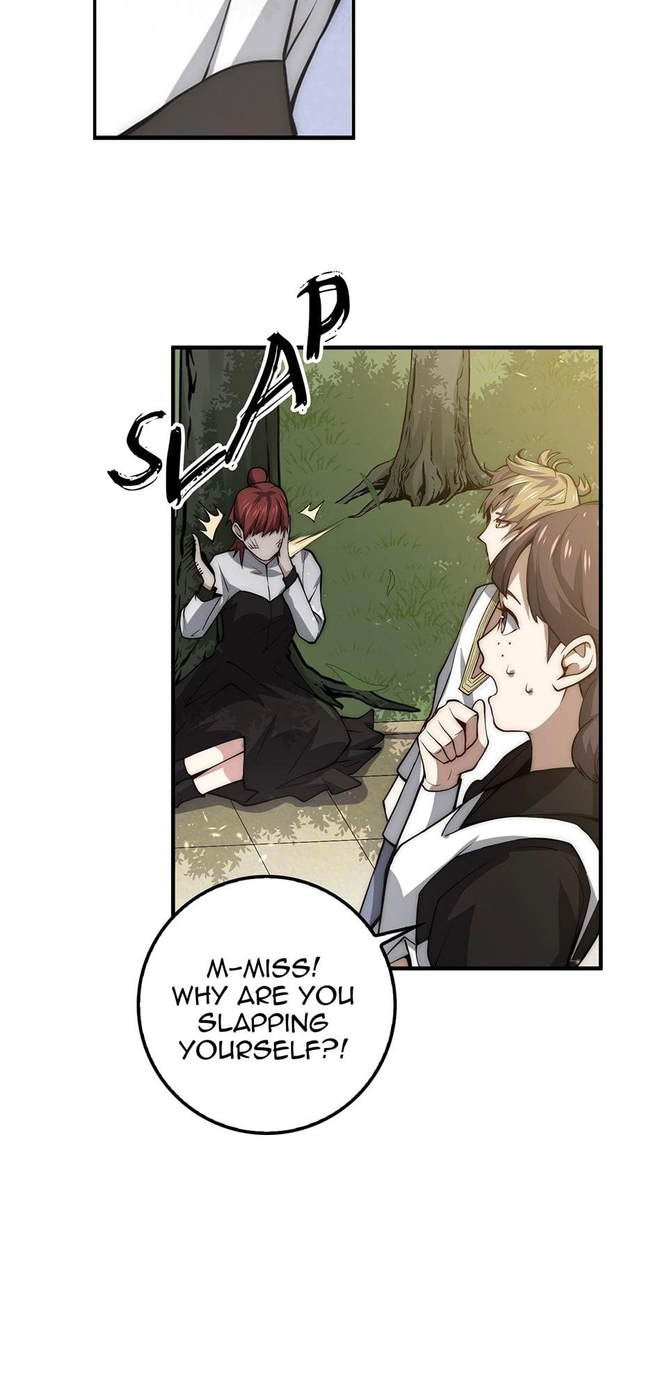 The Lord of Coins Chapter 11 - Page 19