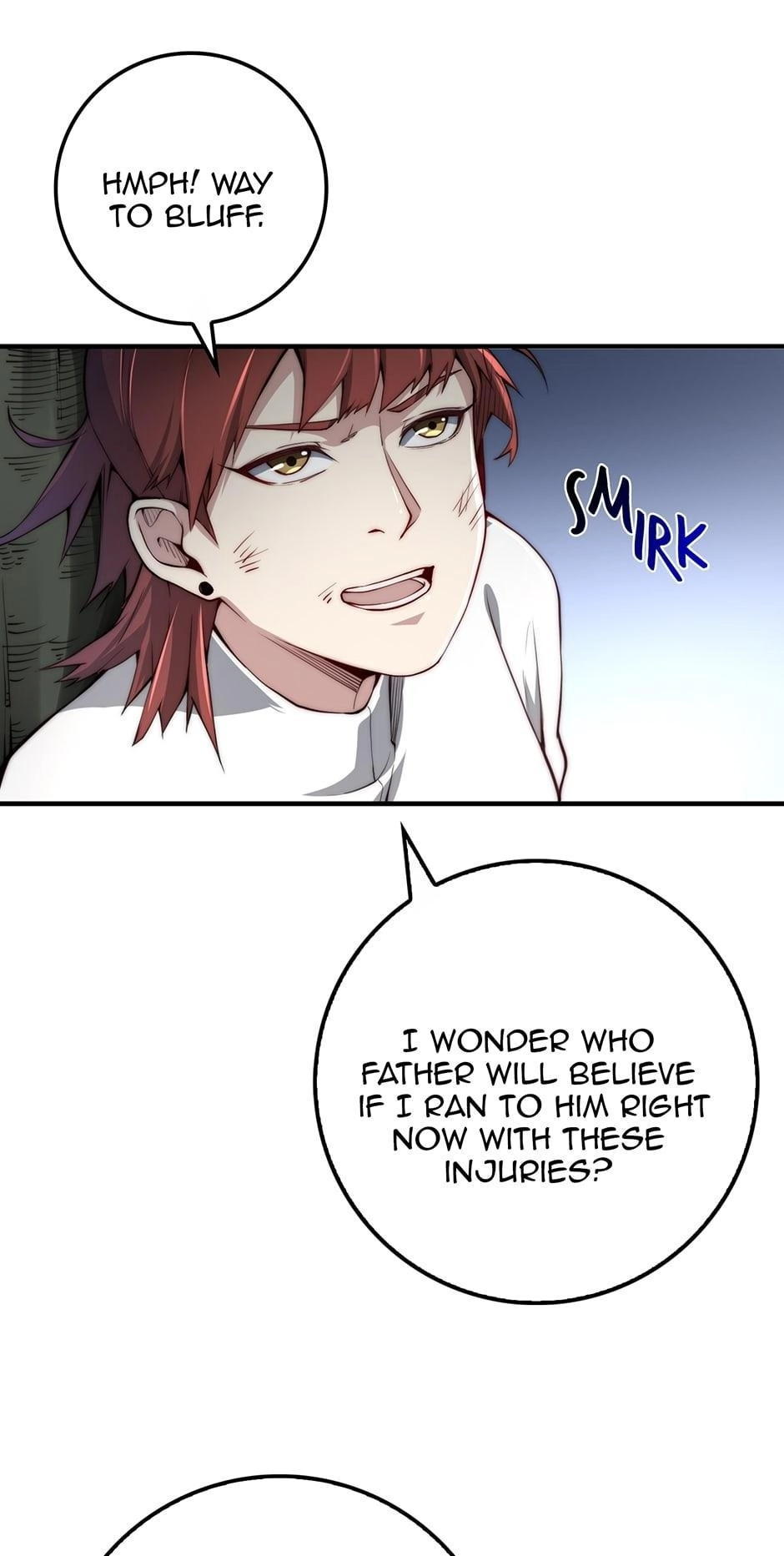The Lord of Coins Chapter 11 - Page 20