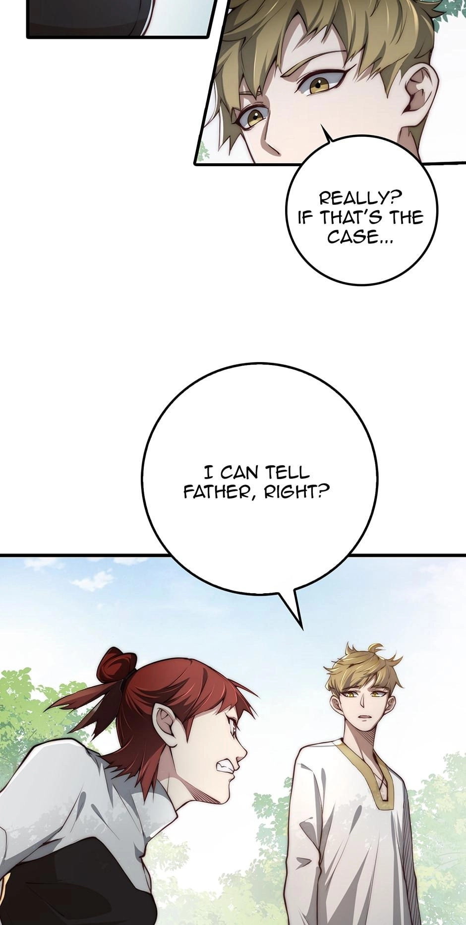 The Lord of Coins Chapter 11 - Page 24