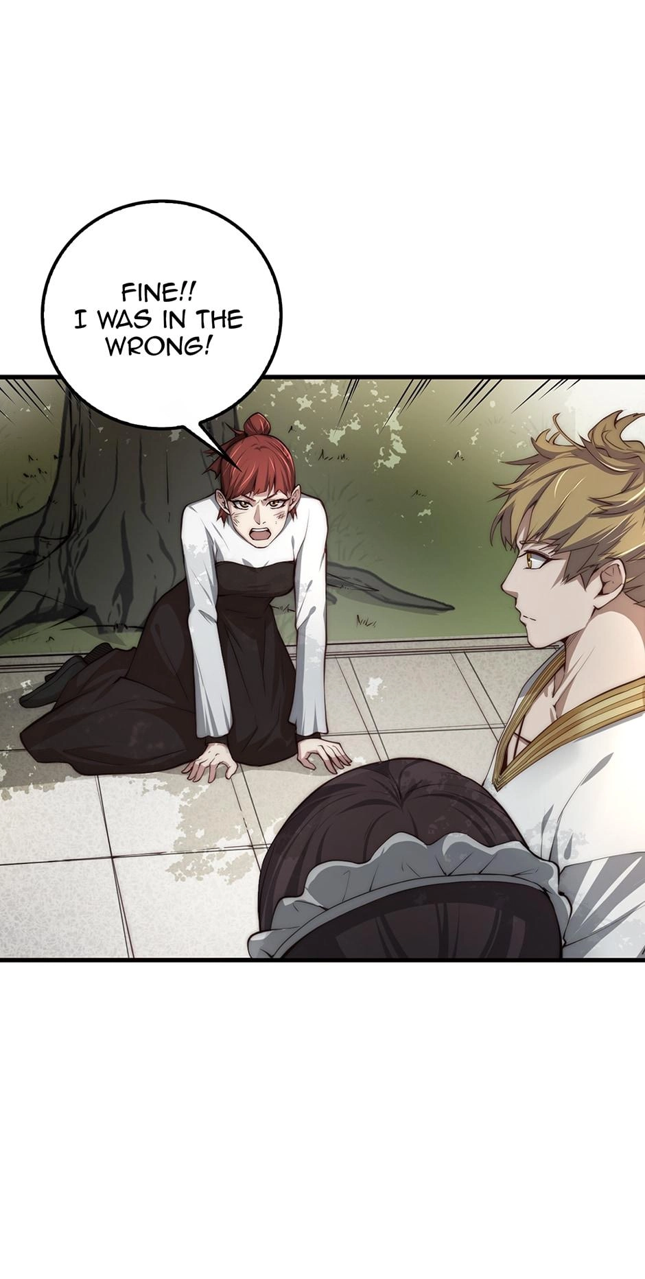The Lord of Coins Chapter 11 - Page 26