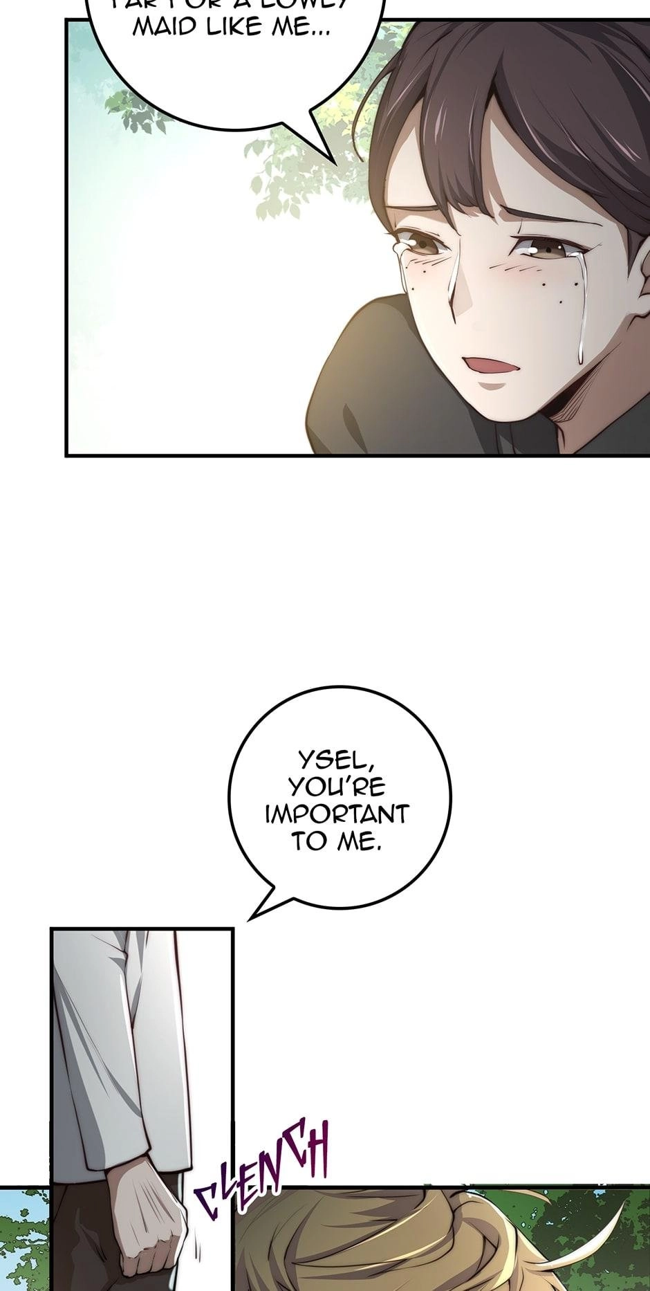 The Lord of Coins Chapter 11 - Page 29