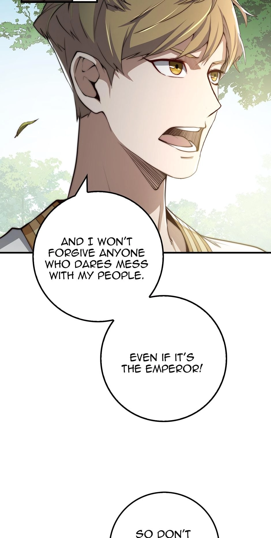 The Lord of Coins Chapter 11 - Page 30