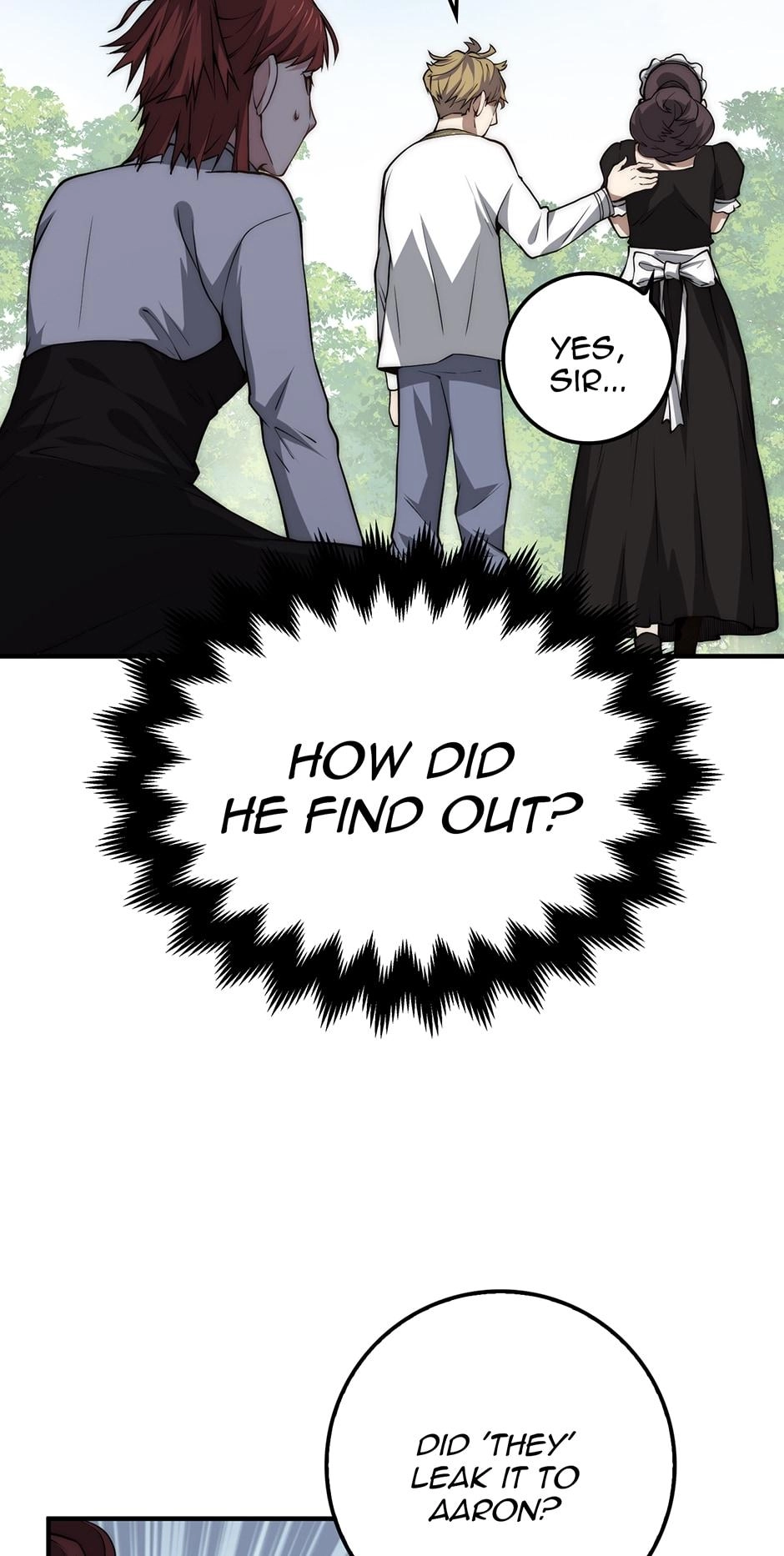 The Lord of Coins Chapter 11 - Page 32