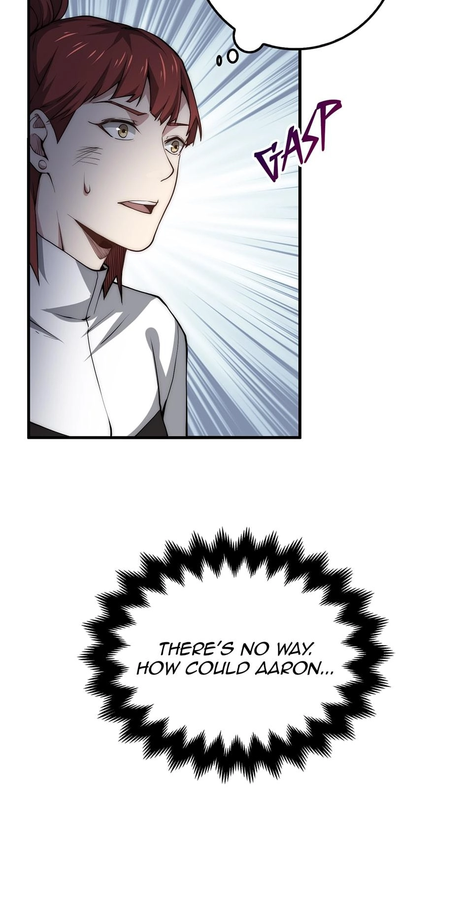 The Lord of Coins Chapter 11 - Page 33