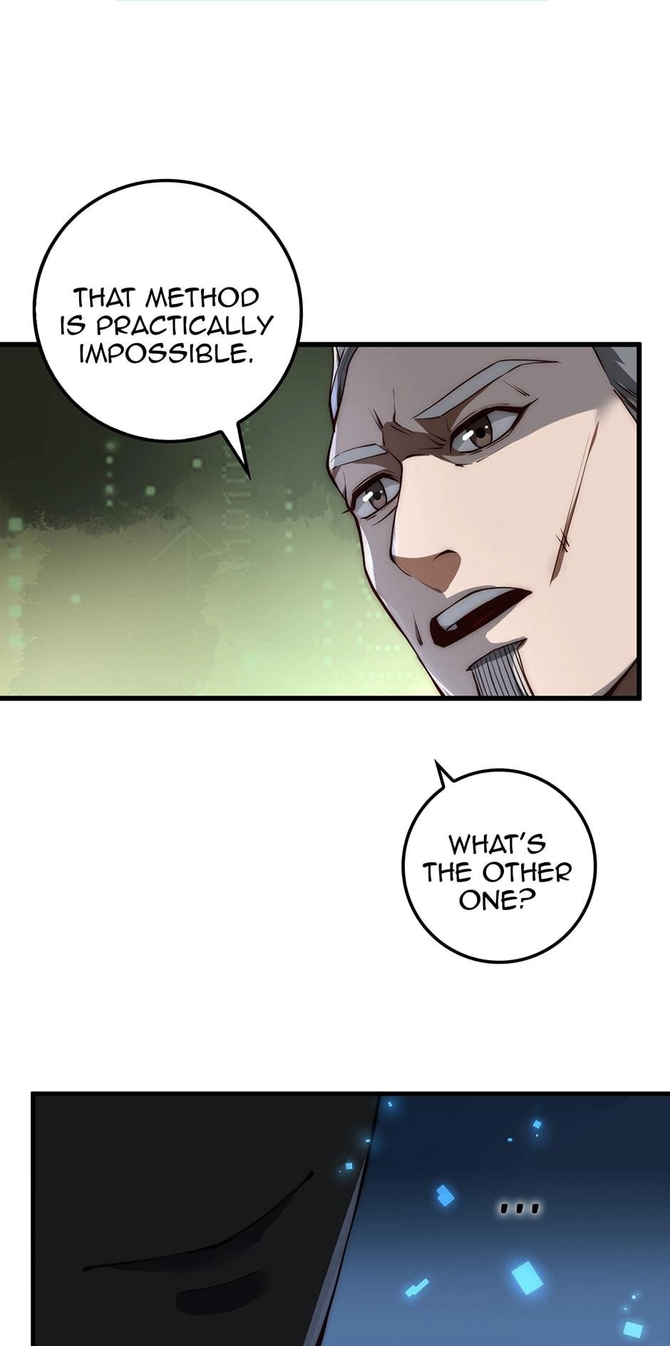 The Lord of Coins Chapter 11 - Page 42