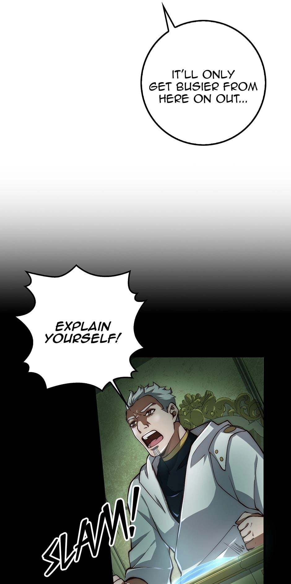 The Lord of Coins Chapter 11 - Page 47